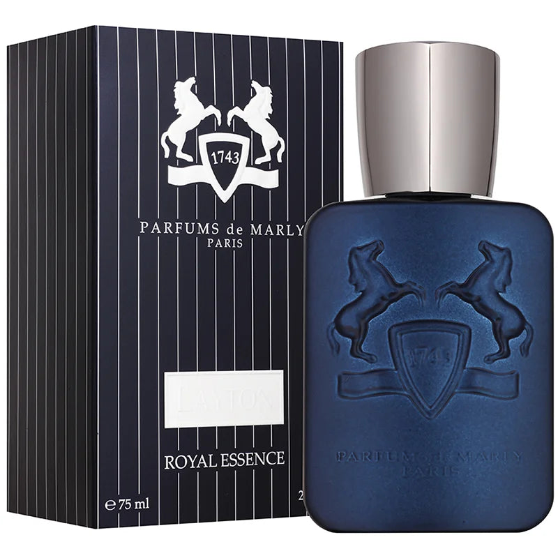 Layton Royal Essence EDP