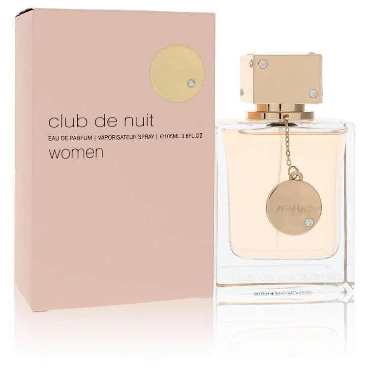 Club De Nuit EDP
By Armaf for Women