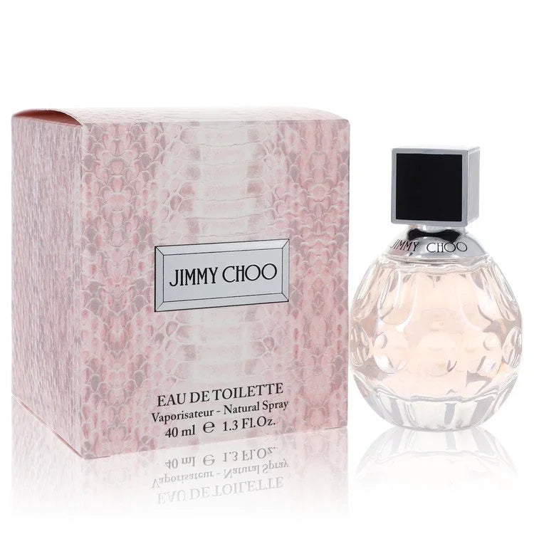 Jimmy Choo EDT
By Jimmy Choo for Women