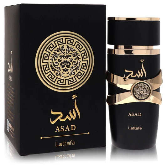 Lattafa Asad EDP
By Lattafa for Men