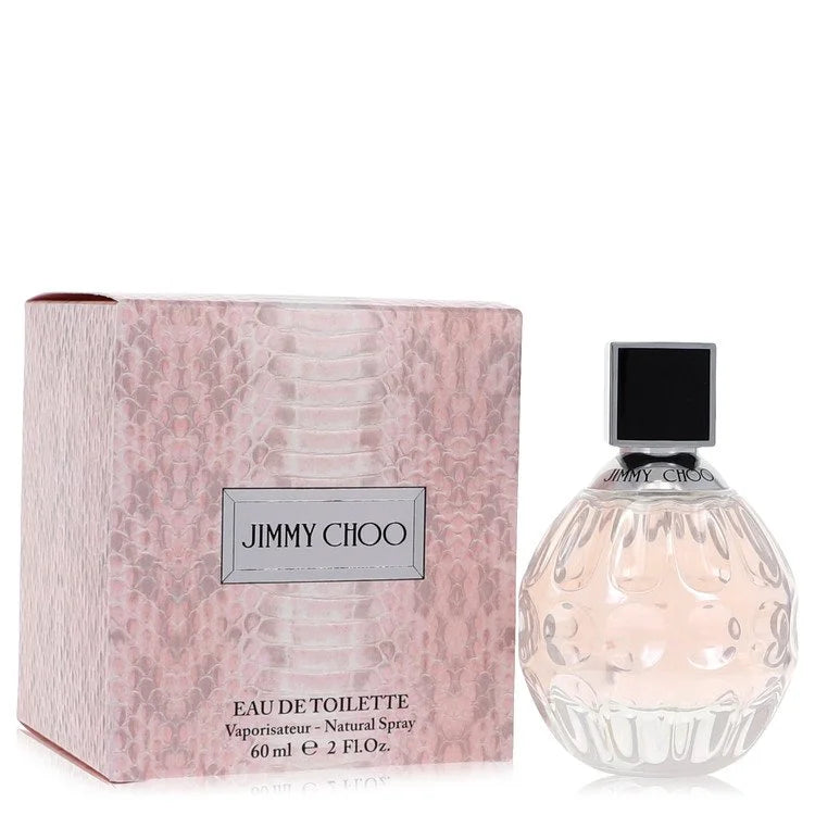 Jimmy Choo EDT
By Jimmy Choo for Women