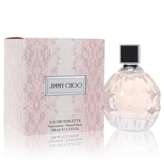 Jimmy Choo EDT
By Jimmy Choo for Women